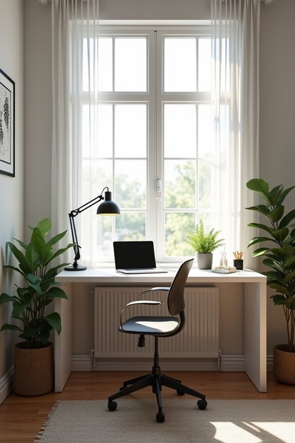 effective desk lighting solutions