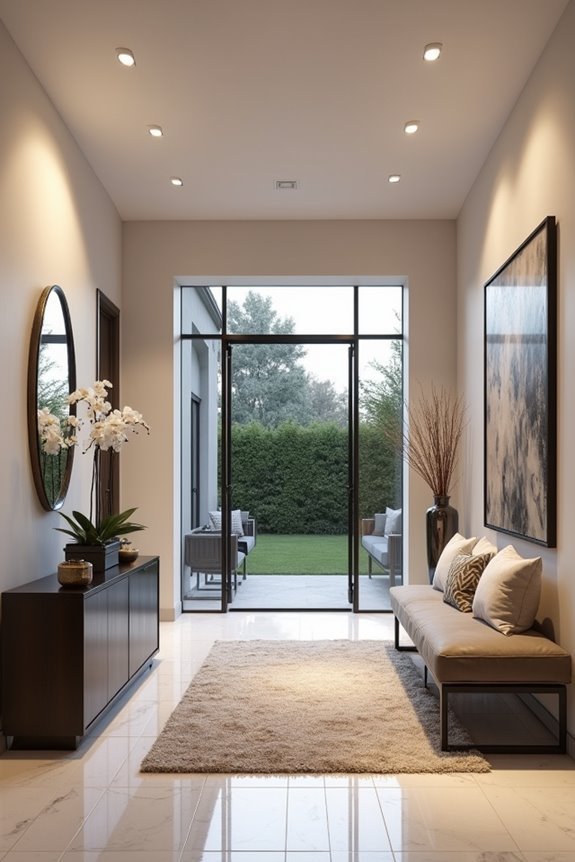 elegant recessed lighting solutions