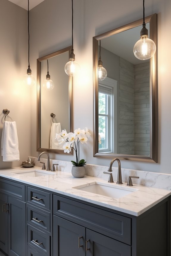 elegant task lighting solutions