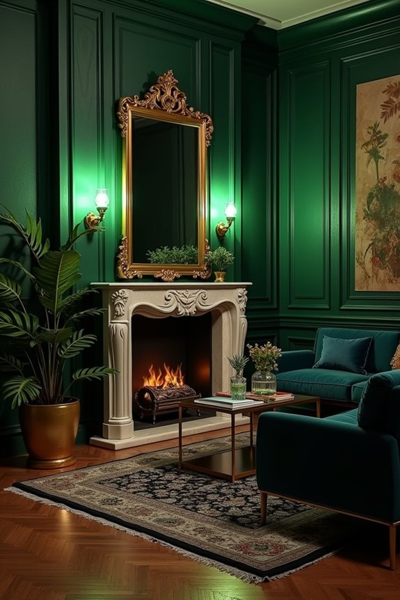 elegant vintage lighting fixtures