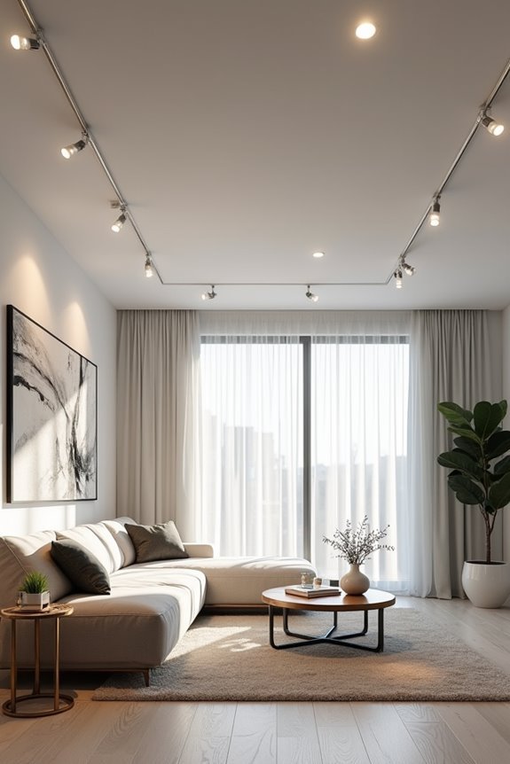 flexible and stylish illumination