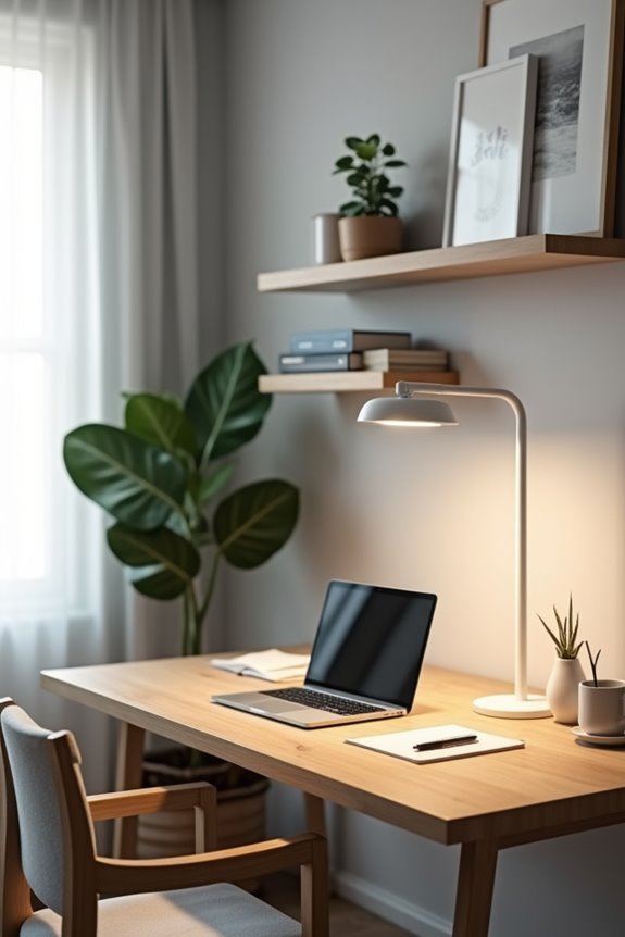 sculptural elegance in lighting