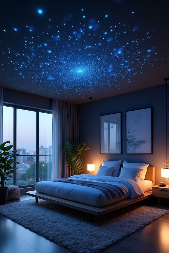 transform your sleep environment