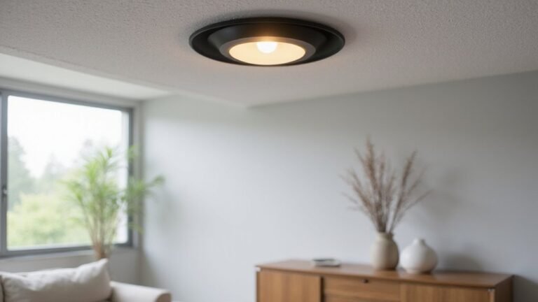 adding new ceiling lights