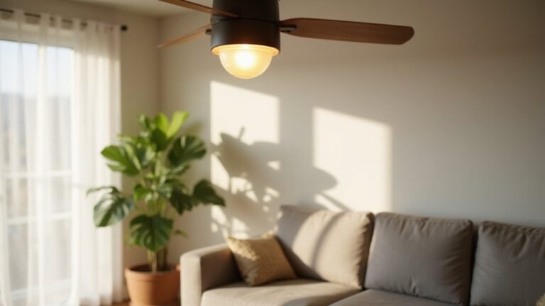 best ceiling fan bulbs