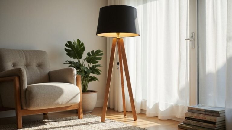 build your own lamp