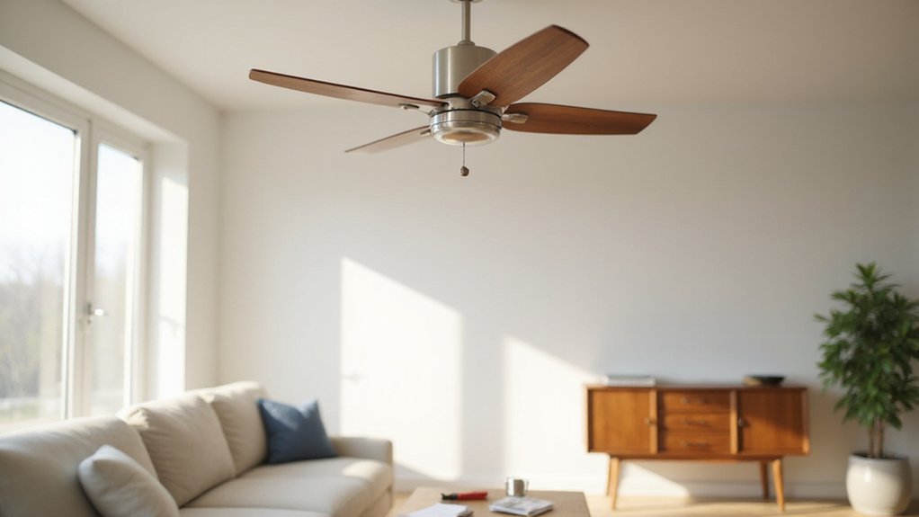 ceiling fan installation guide
