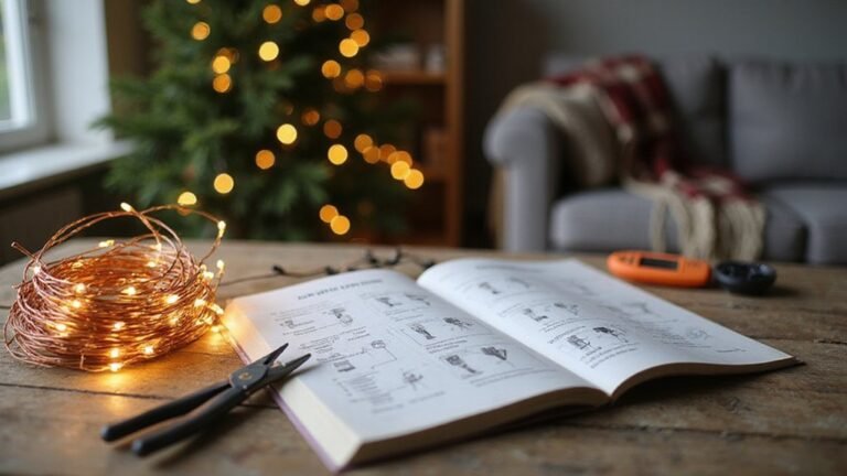 christmas lights troubleshooting tips