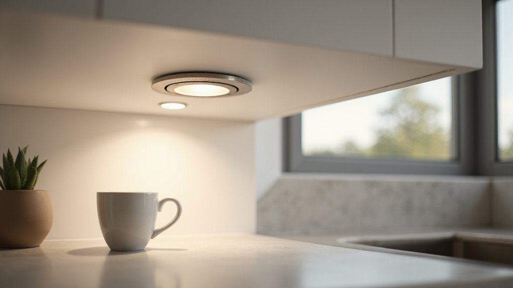 dimmability of led downlights