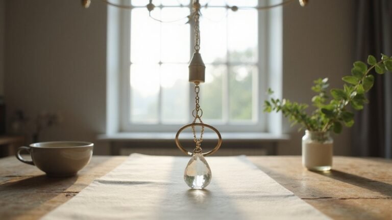 diy crystal chandelier upgrade