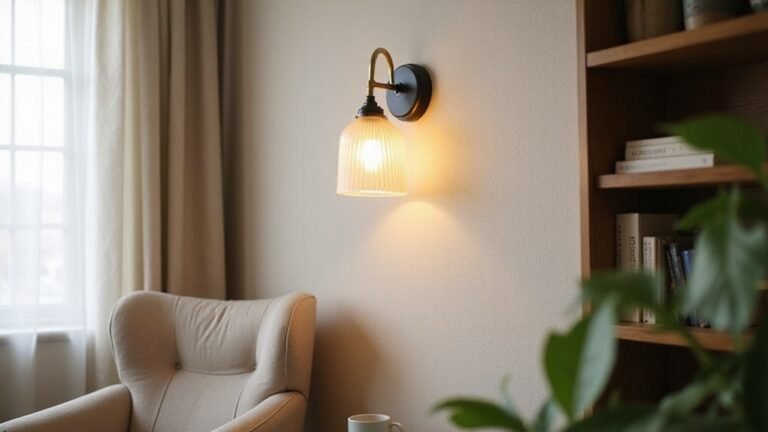 easy to install wall sconces