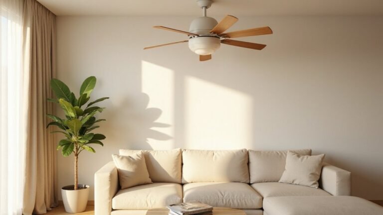 effective cooling and quietness