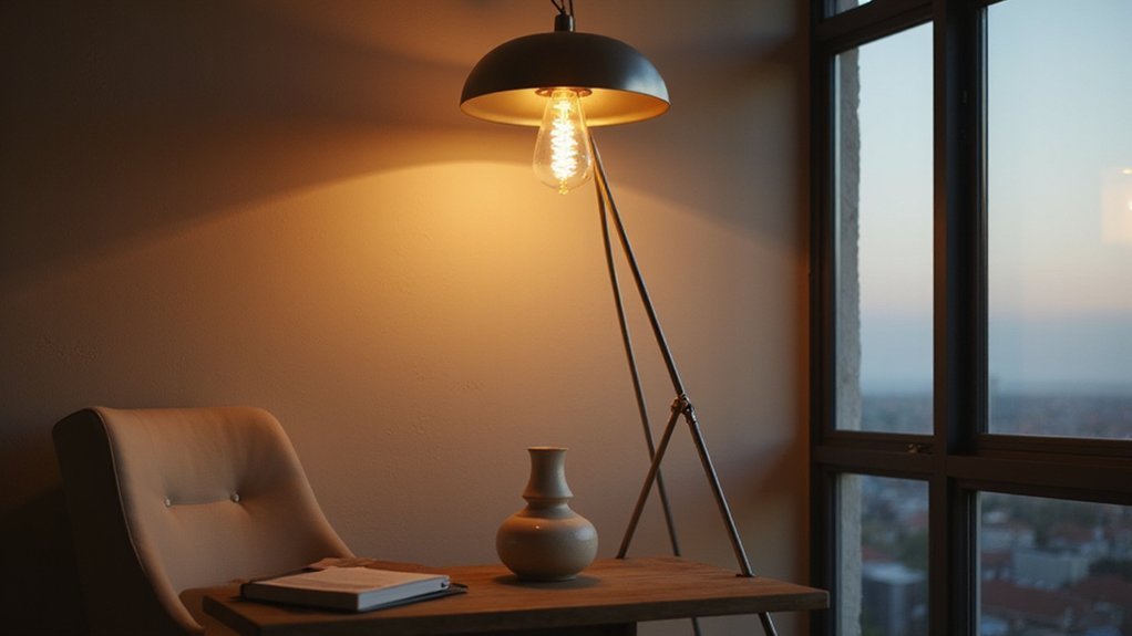 enhanced led bulb selection