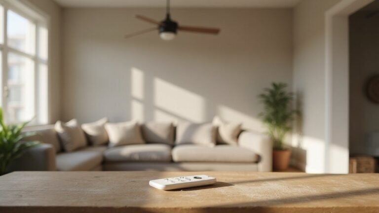 fan remote troubleshooting guide