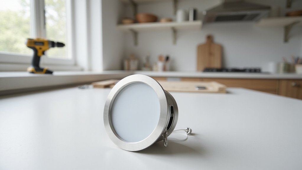 guide to installing recessed lighting