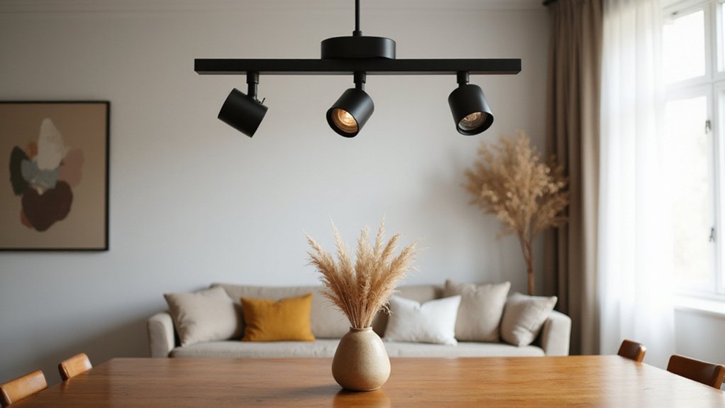 guide to track lighting