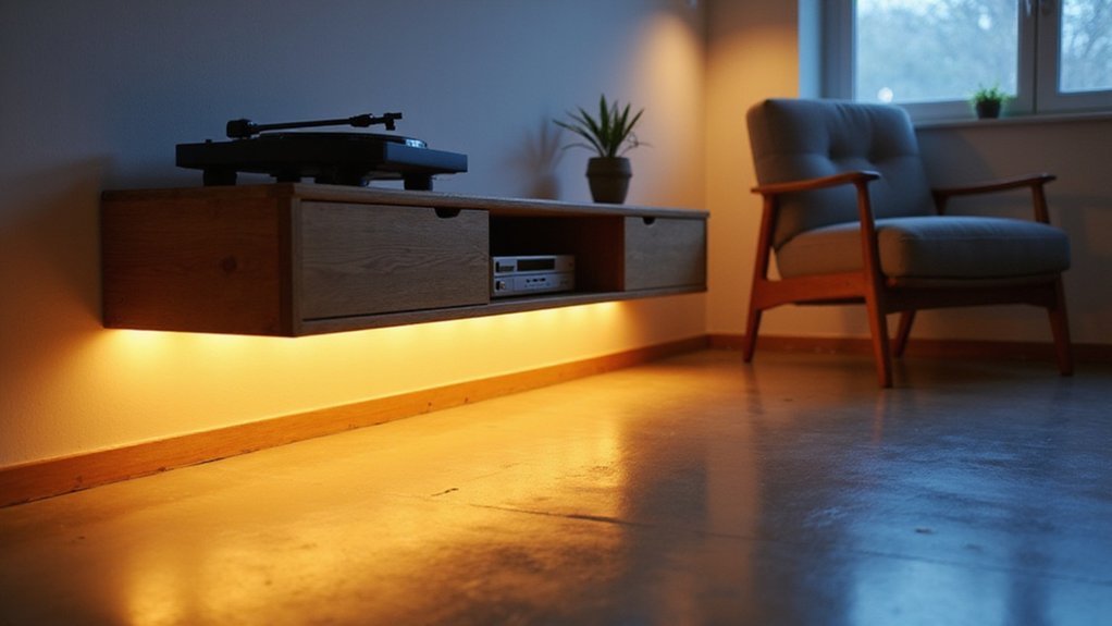 home decor lighting projects