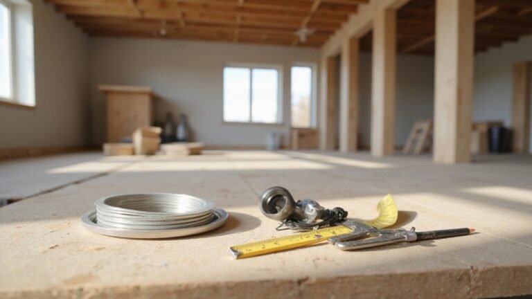 installing recessed lighting diy