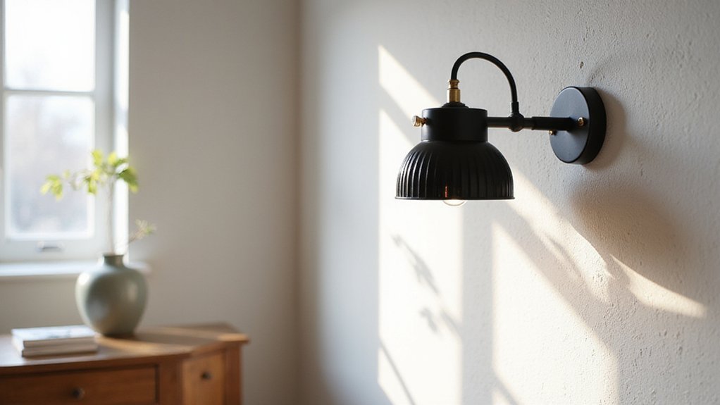installing wall sconce wiring