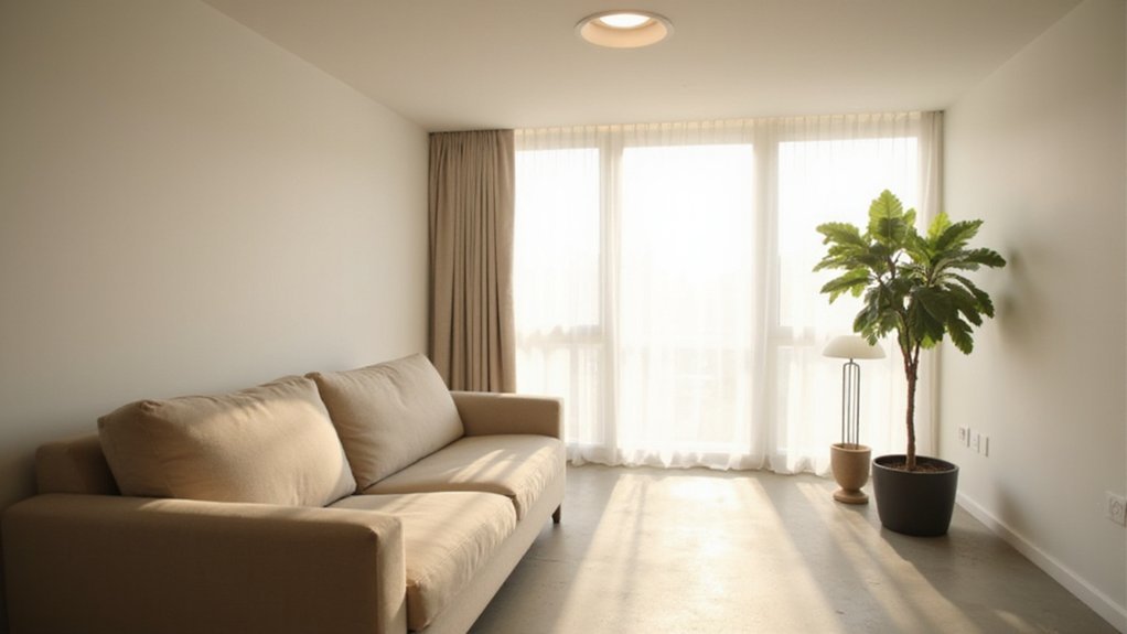 led downlight lifespan details
