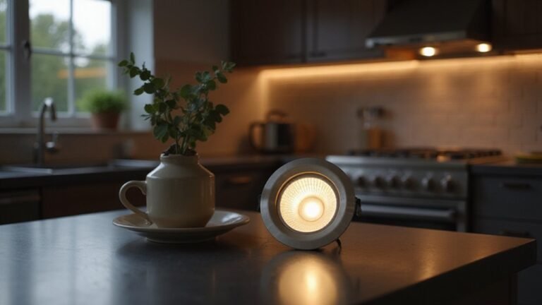 led flickering issues explanation