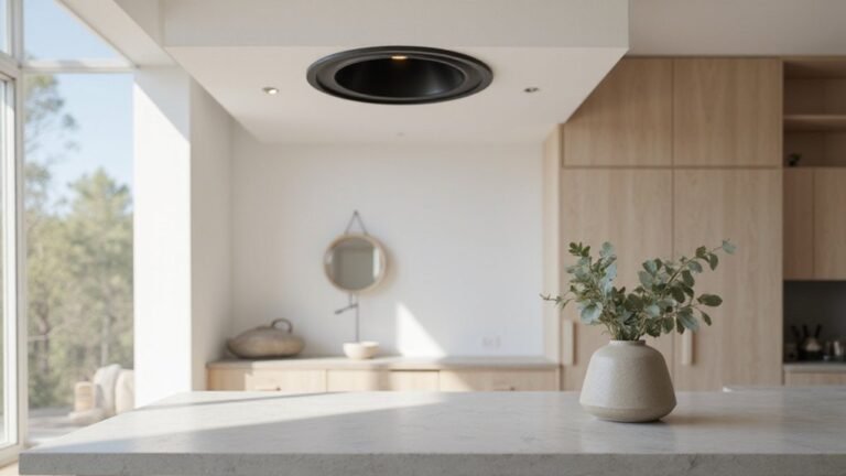 light control and aesthetic
