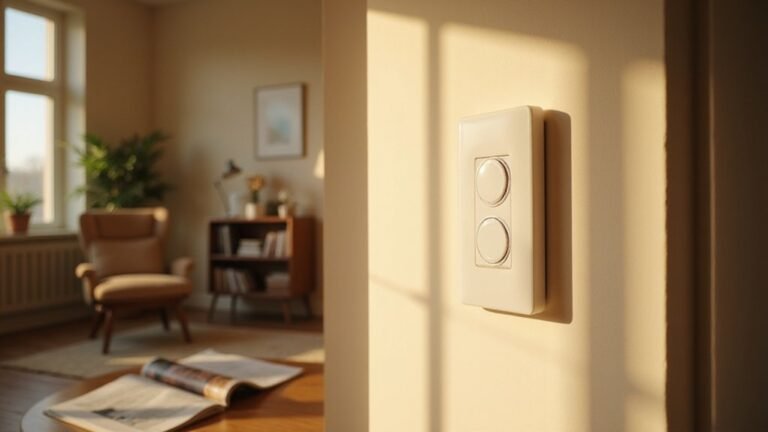 lighting control options comparison