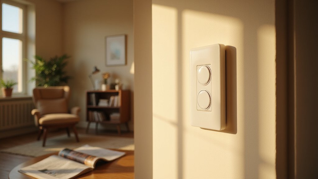 lighting control options comparison