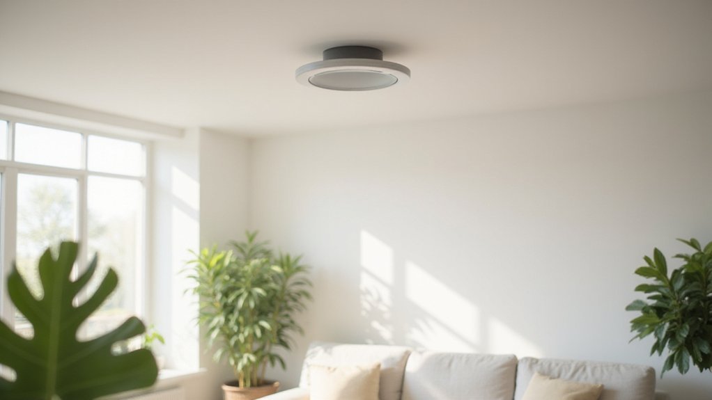 lighting installation comparison