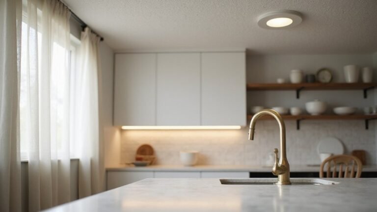 lighting options comparison guide