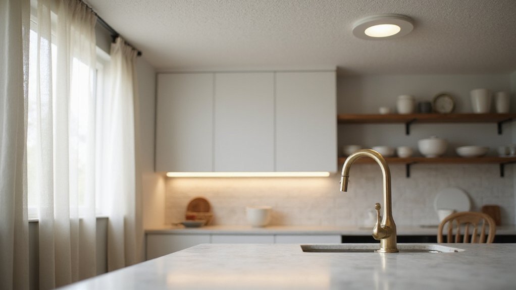 lighting options comparison guide