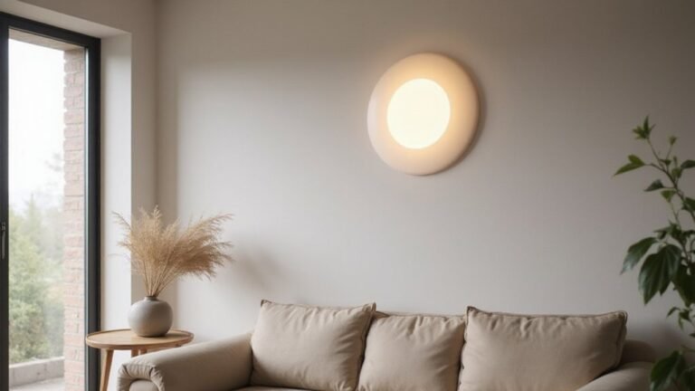 lighting options for interiors