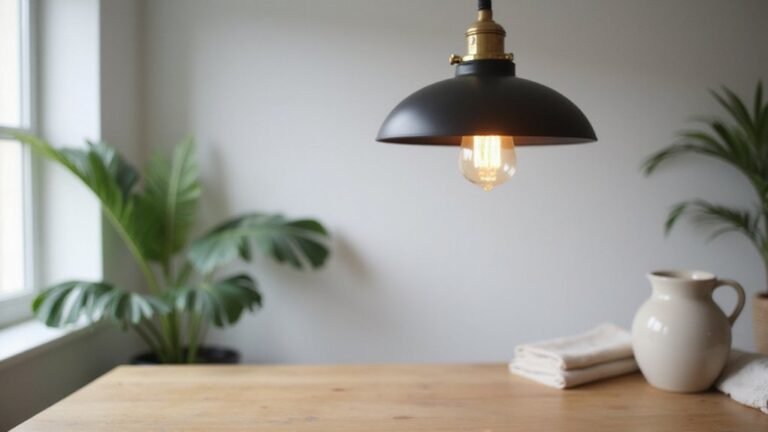 pendant light wiring instructions