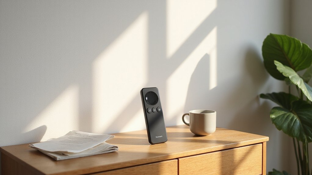 program ceiling fan remote