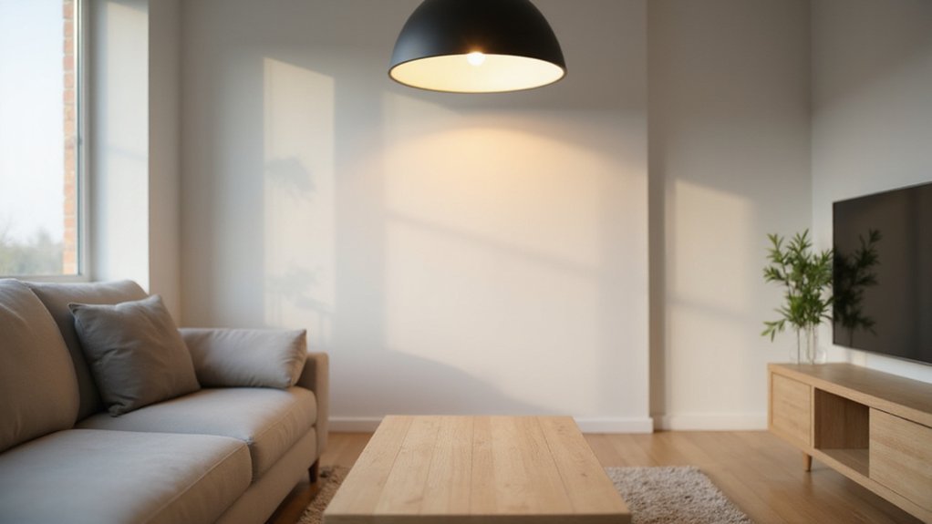 recessed lighting design trends
