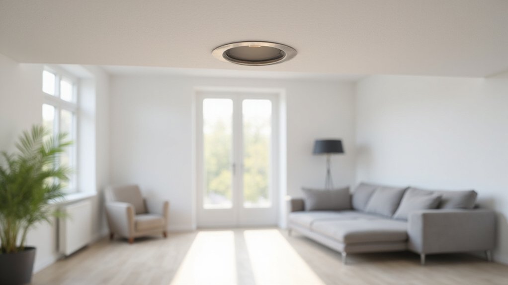 recessed lighting layout tips