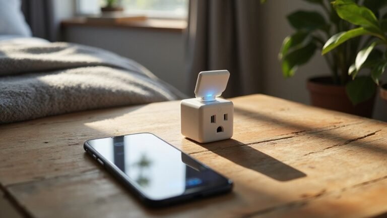 reconnect kasa smart plug