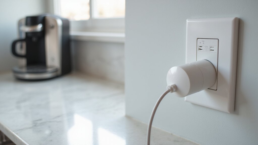 reset amazon smart plug