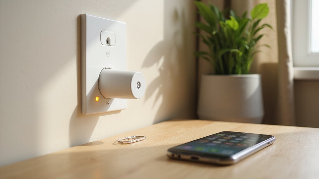 reset kasa smart plug