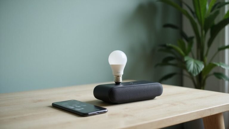 reset smart bulbs easily
