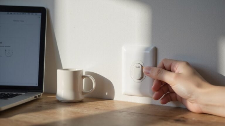 reset smart plug quickly