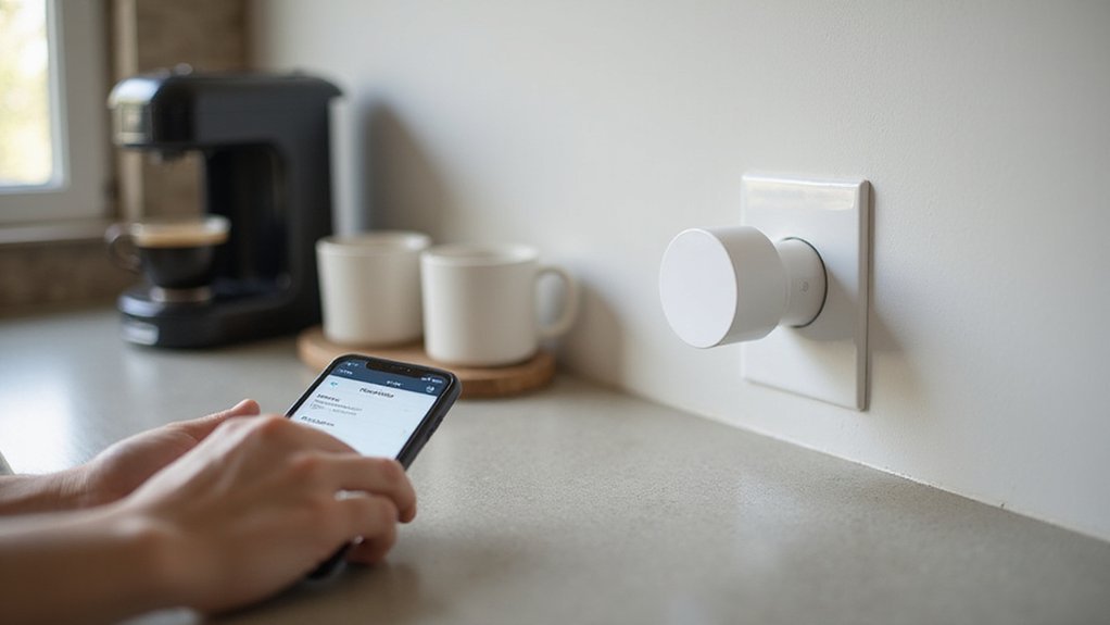reset wemo smart plug