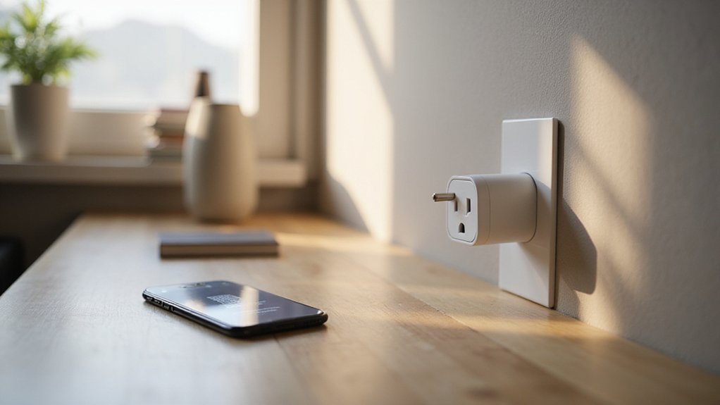 set up tp link plug