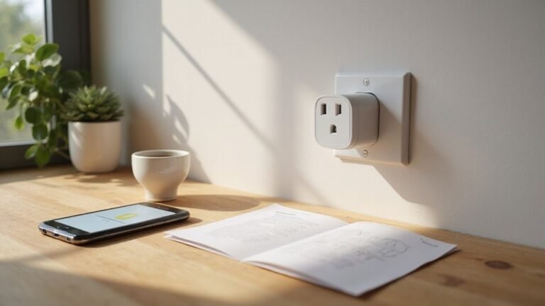 smart plug quick setup