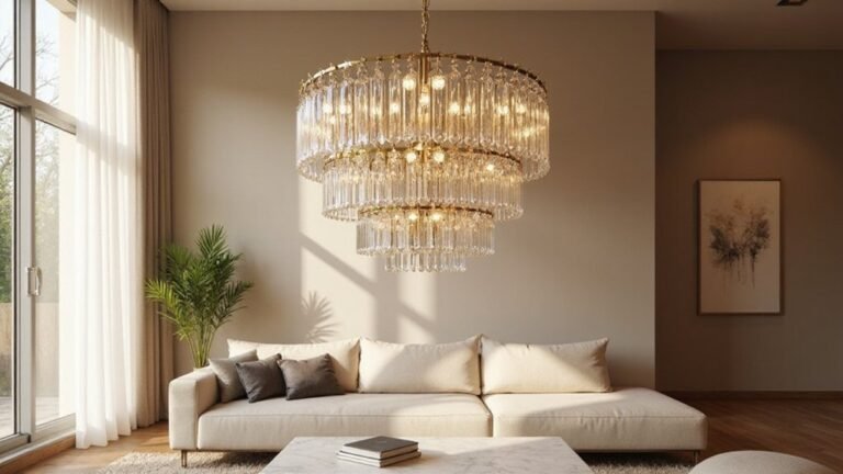 top 10 stylish chandeliers
