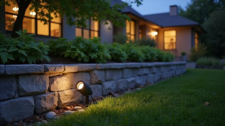 top 9 stunning landscape lighting
