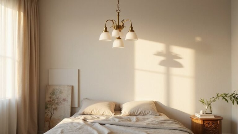top bedroom chandelier picks