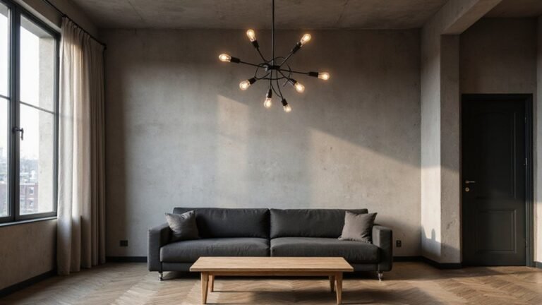 top black chandelier options