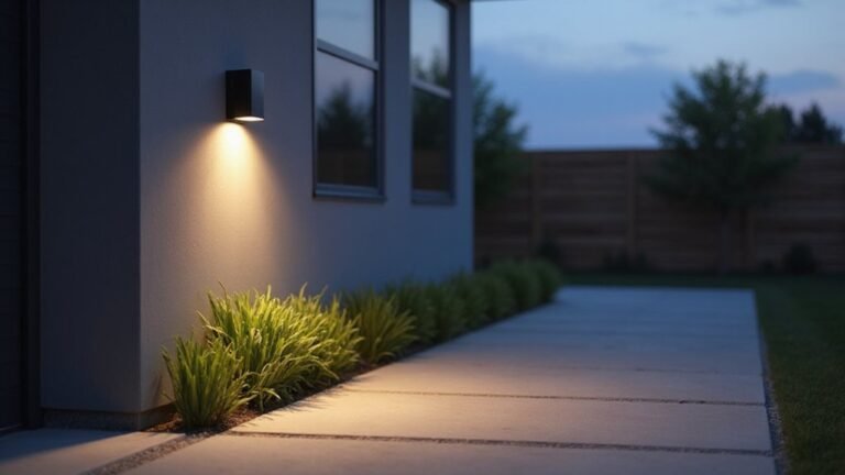 top flood lights with motion detection