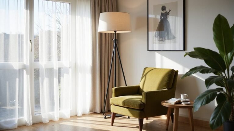 top floor lamps list